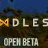 Endless Open Beta