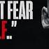 Kobe Bryant FEAR Of FAILURE Motivational Video