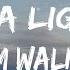 Tom Walker Leave A Light On Lyrics