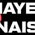 Mayel Nais LIVE NEUROBUNKER