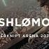 Shlømo Verknipt ArenA Johan Cruijff ArenA Amsterdam