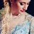 Frozen On Broadway Caissie Levy Last Let It Go Full Audio