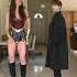 BTS Height Comparison Wonderwoman