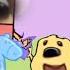 Wow Wow Wubbzy YTP Everyone Tries The Grimace Cake