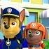 Щенячий патруль Герои идут на помощь Nick Jr Россия