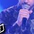 Adel Tawil Ist Da Jemand Pishtar Dakaj The Voice Of Germany 2017 Blind Audition