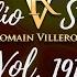 Romain Villeroy French Riviera Soulful House Mix 191