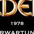 Erwartung EDEN 1978