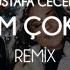 Sinan Akçıl Mustafa Ceceli Merve Özbey Durum Çok Acil Fatih Yılmaz Remix