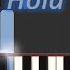 Avicii Ft A R I Z O N A Hold The Line Piano Cover MIDI Sheets Magic Hands