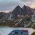 Norwegen 2024 Mit Dem Wohnmobil Endlich Lofoten Aber Zum K Tzen Hier Unstad Uttakleiv Beach