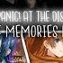 Nightcore MEGAMIX House Of Memories Switching Vocals Megamix