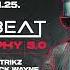 Purebeat ALL NIGHT LONG 5 0 SYMBOL Rick Wayne Strikz Chriss Jay