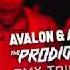 Prodigy Voodoo People Avalon Azax Remix