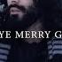 God Rest Ye Merry Gentlemen English Carol