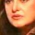 GORGEOUS NAZIA HASSAN LAST TV APPEARANCE 4 FROM USMAN WALI