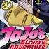 JoJo S Bizarre Adventure Diamond Is Unbreakable Doze Meeting