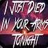 Cutting Crew Died In Your Arms Tonight 2k22 Dj Ham H Remix