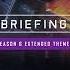 Battlefield 2042 Season 6 Briefing Theme