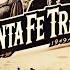 Santa Fe Trail 1940 Classic Western Starring Errol Flynn And Ronald Reagan