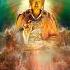 Om Ah Hung Vajra Guru Padma Siddhi Hung Tibetan Prayer Mantra Reciting Guru Rinpoche Meditation