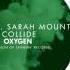 KURA Feat Sarah Mount Collide Official