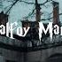 HARRY POTTER MALFOY MANOR Music To Study Relax Sleep ASMR 4K