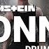 Sonne Rammstein Drum Cover By Pascal Thielen