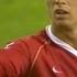 Cristiano Ronaldo Vs Sheffield United Home 17 04 2007