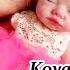 Miniature Silicone Baby Doll 6 Inch By Kovaleva Natalya