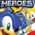 Sonic Heroes What I M Made Of Original Metal Mashup