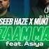 The Ilzaam Mashup Feat Asiya