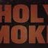 Bailey Zimmerman Holy Smokes Lyric Video