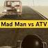 ATV VS MAD MAN DUSTY TRIP UPDATE ROBLOX Roblox