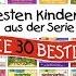 Die Besten Kinderlieder Best Of DIE 30 BESTEN