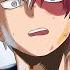 Shoto Todoroki AMV Weak