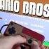 Не очень секретный код в Mario Shotrs Mario денди Retro 8bit ретро Nes Dendy игры баги