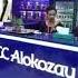 AGC Alokozay Gulfood 2018