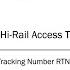 Red Line Hi Rail Access Tunnel Project Virtual Public Meeting September 30 2024