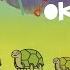 La Famille Tortue Les Plus Belles Comptines D Okoo Volume 2