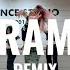 AESPA DRAMA REMIX KPOP CLASS FOOTAGE YG DANCE STUDIO