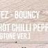 ATEEZ BOUNCY K HOT CHILLI PEPPERS RINGTONE VER