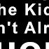 The Offspring The Kids Aren T Alright 1 HOUR