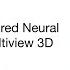 Zachary Teed Optimization Inspired Neural Networks For Multiview 3D