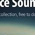 Free Space Sound Effects