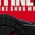 MARTINE ROSE 2022 Nike Shox MR4 DETAILED LOOK PRICE