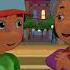 Handy Manny The Countdown To The New Year Auld Lang Syne HD 1080p