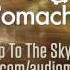 Audiomachine Up To The Sky