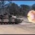 Australian Army 3rd Brigade Takes Delivery Of Initial Abrams M1A2 Tanks