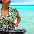 Funky House Mix Disco Vibes In French Polynesia